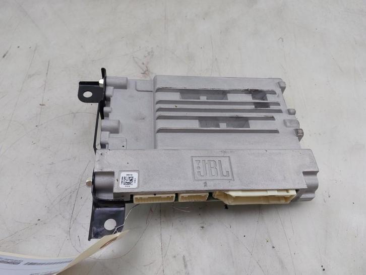 AMPLIFICATEUR AUDIO Toyota C-HR (X1,X5) (|86280F4060|), Autos : Pièces & Accessoires, Autres pièces automobiles, Toyota, Utilisé