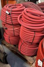 Wachtbuis 110mm- 25m, Doe-het-zelf en Bouw, Ophalen, Zo goed als nieuw