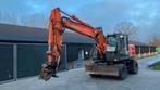 Hitachi zx140W rototilt, Ophalen, Graafmachine