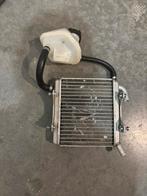 Radiator aprilia sr 50 watergekoeld, Ophalen