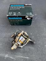 Shimano Twinpower 4000FB, Ophalen, Gebruikt, Molen