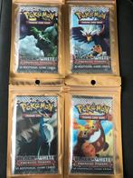 Black & White Emerging Powers Boosters, Ophalen of Verzenden, Nieuw, Booster