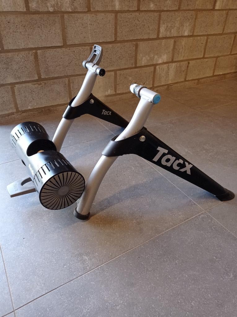 Tacx bushido, Enlèvement, Utilisé, Autres types