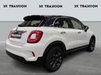 Fiat 500 X  Citry Cross, Achat, Euro 6, Boîte manuelle, 500X