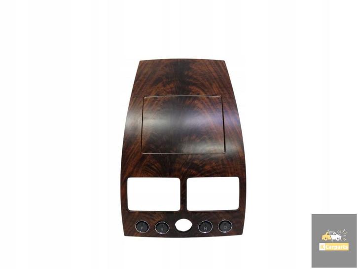 4G43-045K18-NB, Aston Martin DB9 Vantage middentunnel decor, Auto-onderdelen, Overige Auto-onderdelen, Gebruikt