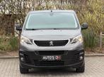 Peugeot Expert 2.0 BlueHDi L2 Standard S/S, climatisation, Autos, Peugeot, 90 kW, 139 g/km, Euro 6, Entreprise