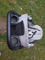 Poussette JOIE Litetrax Air, Enlèvement, Utilisé, Autres marques, Ombrelle