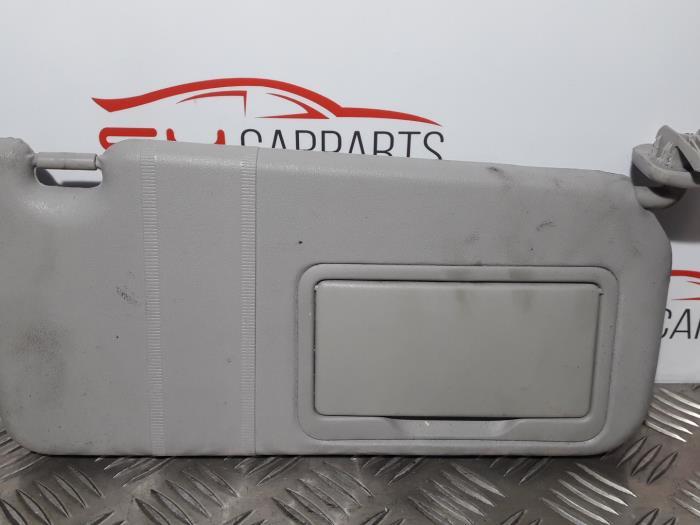 Pare-soleil d'un Suzuki Alto, -, 3 mois de garantie, Utilisé, -