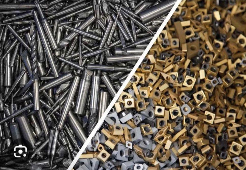 RACHAT CARBURE, Enlèvement ou Envoi