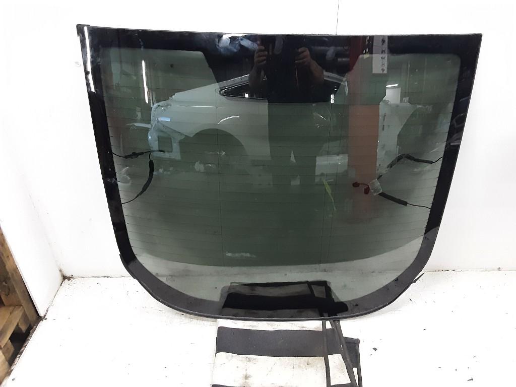 VITRE ARRIÈRE BMW 8 serie (G15) (01-2018/-), Mevr. I. Hauben, Utilisé, BMW, Rue de l'Espoir 34 34
4030  GRIVEGNÉE, BE