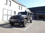 Jeep Wrangler Wrangler PHEV 2.0 Turbo 4xe Rubicon *38191km*, Achat, Euro 6, Entreprise, 2 places