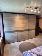 Complete slaapkamer, Huis en Inrichting, Ophalen, Zo goed als nieuw