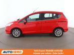 Ford B-MAX 1.0 EcoBoost Titanium (bj 2016), Voorwielaandrijving, Euro 5, Stof, Gebruikt