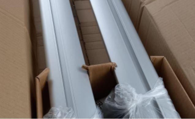 Dakdrager origineel imperiaal 3P0071151 Skoda Superb IIII Co, -, -, Nieuw, Ophalen of Verzenden