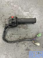 Gashandel voor de Kawasaki ZXR 400 1991 - 2003 zxr400 zx400r, -, Utilisé, -, -