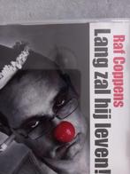 Raf coppens  lang zal hij leven, Cd's en Dvd's, Ophalen of Verzenden