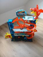 Hot wheels ultimate garage, Enfants & Bébés, Jouets | Circuits, Enlèvement, Hot Wheels, Manuelle, Circuit