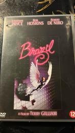 Brazil, CD & DVD, DVD | Classiques, Enlèvement ou Envoi, Comme neuf