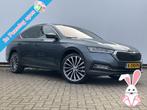Skoda Octavia 1.4 TSI iV 259pk PHEV SOH 92% Carplay Cam Stoe, Auto's, Automaat, Parkeersensor, Bedrijf, Berline