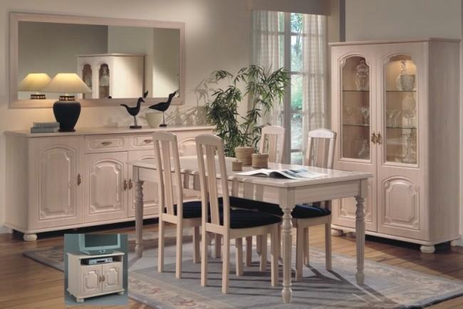 Deze eetkamer gezocht, Maison & Meubles, Salles à manger complètes, Comme neuf, Enlèvement