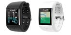 Polar M600 smartwatch nieuw touchscreen+extra wit bandje, Ophalen, Wit