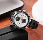 Chopard Monaco grand prix historique, Ophalen of Verzenden, Zo goed als nieuw