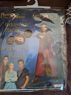 Nachtwacht, Verkleedpak Vladimir 6-8j T.134, Kinderen en Baby's, Carnavalskleding en Verkleedspullen, Ophalen of Verzenden, Zo goed als nieuw