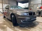 116i AIRCO/5drs!!!!!!, Auto's, BMW, 90 kW, Zwart, Bedrijf, 5 deurs