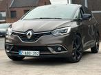 Renault Grand Sceninc 1.7dci-Autmaat-Bose-2019-93dkm, Autos, Achat, Euro 6, Entreprise, Diesel