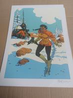 Ex-Libris Meynet gesigneerd, Boeken, Stripverhalen, Ophalen of Verzenden, Zo goed als nieuw