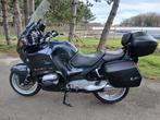 Zeer mooie goed onderhouden bmw R1100RT slechts 71.571 km, Motoren, 2 cilinders, Cardan-aandrijving, Particulier, Meer dan 35 kW