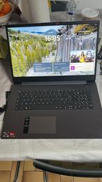 Vds Lenovo IdeaPad 3 17ABA7, Informatique & Logiciels, Ordinateurs portables Windows, Neuf, 17 pouces ou plus, 4 Ghz ou plus, Enlèvement