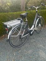 Elektrische fiets, Ophalen, Zo goed als nieuw