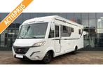 Pilote Sensation 740 G, Fiat ducato, Entreprise, Boîte manuelle, Auvent, 7 à 8 mètres