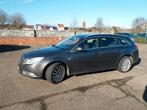 Opel Insignia 2.2 CDTI sports Tourer break, Voorwielaandrijving, Euro 5, Stof, Beige
