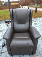Fauteuil électrique presque neuf