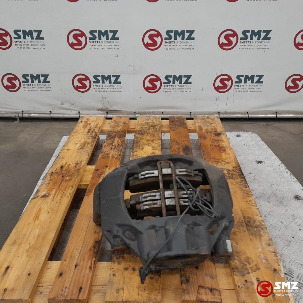 Occ étrier de frein droit Mercedes, Utilisé, Mercedes-Benz, Freins et Entraînement