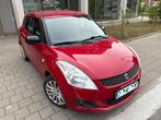 SUZUKI SWIFT 1.2 BENZINE, Auto's, Suzuki, Euro 5, Swift, 5 deurs, Particulier