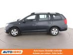 Dacia Logan 0.9 TCe Laureate (année de construction 2017), Autos, Argent ou Gris, Achat, Logan, 5 portes