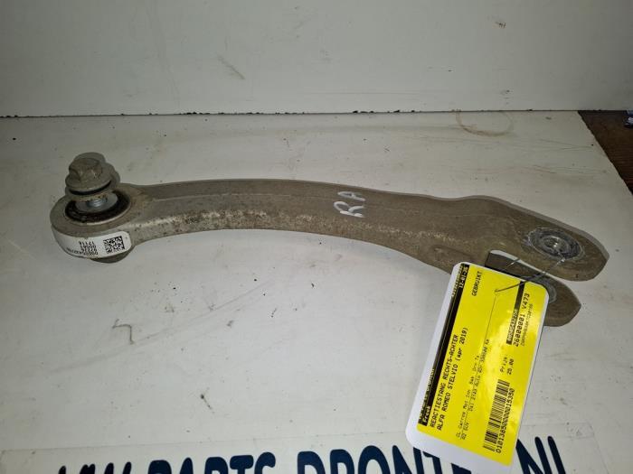 Bielle de réaction arrière droite d'un Alfa Romeo Stelvio, -, 3 mois de garantie, Utilisé, Alfa Romeo