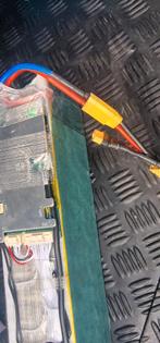 80 volt Nieuwe  accu ., Verzamelen, Ophalen