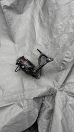 Quick feeder molen 4000, Watersport en Boten, Hengelsport | Witvissen, Ophalen, Gebruikt, Molen