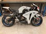 honda CBR 1000RR FIREBLADE SC59  circuit motor, Motoren, Particulier, Super Sport