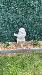 Vogel beeldje te koop, Tuin en Terras, Ophalen, Zo goed als nieuw, Steen, Dierenbeeld