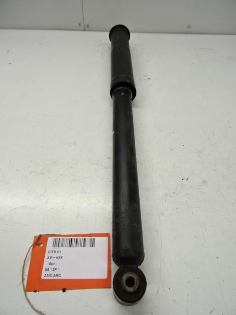 AMORTISSEUR ARRIÈRE GAUCHE Citroën C1 (01-2005/09-2014), Autos : Pièces & Accessoires, Utilisé, Citroën