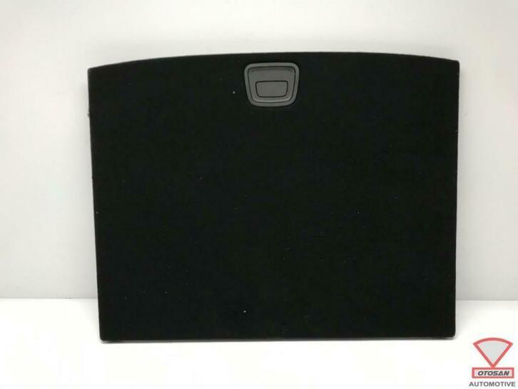 mercedes a klasse w176 laadvloer kofferbakmat a1766800042, Auto-onderdelen, Interieur en Bekleding, Gebruikt, Mercedes-Benz AG