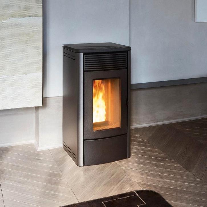 Pelletkachel MCZ Teia CA UP AANBIEDING, Maison & Meubles, Accessoires pour la Maison | Autre, Neuf, Enlèvement ou Envoi