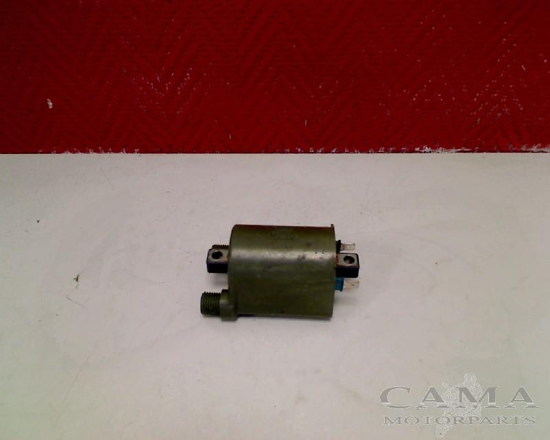 BOBINE Honda ST 1300 Pan European (ST1300 ST1300A) (mp10), Dhr. S. di Majo, Gebruikt, Info@cama-motorparts.nl, P.J. Troelstraweg 8 8
3144 CX  MAASSLUIS, NL