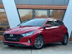 Hyundai i20 1.0i - AUTOMAAT/ 14000KM/ GARANTIE, 121 g/km, Achat, 998 cm³, Entreprise