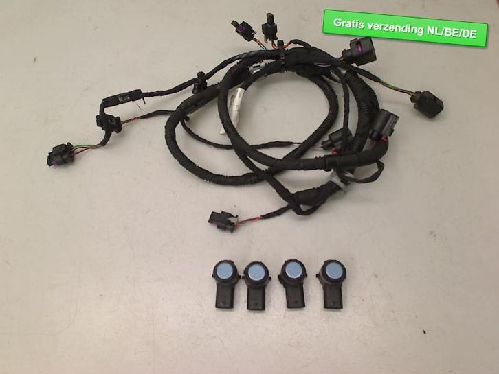 ENSEMBLE CAPTEURS AIDE AU STATIONNEMENT Passat (3G2), Autos : Pièces & Accessoires, Autres pièces automobiles, Volkswagen, Utilisé